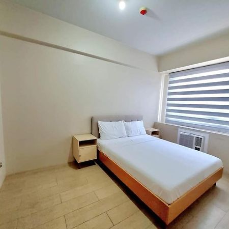 One Palm Tree Villas Manila Dış mekan fotoğraf