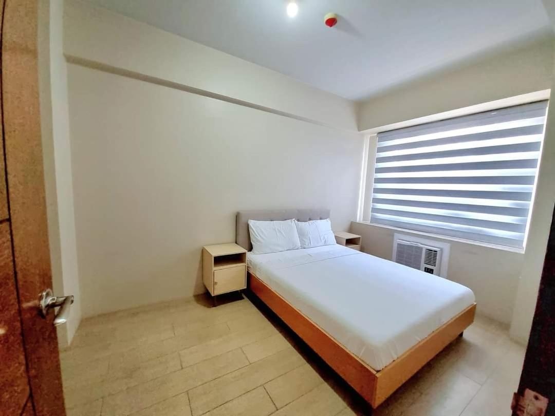 One Palm Tree Villas Manila Dış mekan fotoğraf