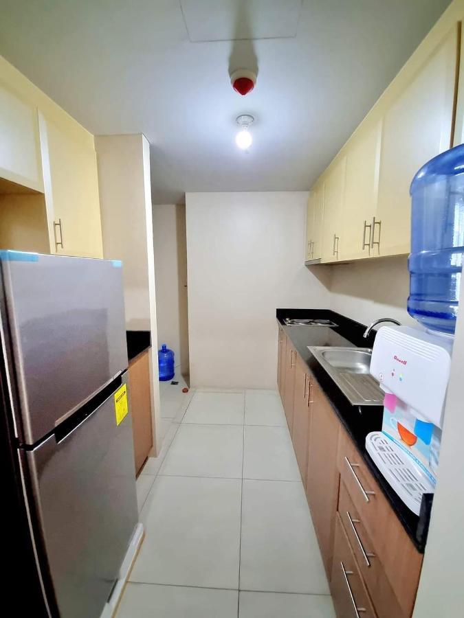 One Palm Tree Villas Manila Dış mekan fotoğraf